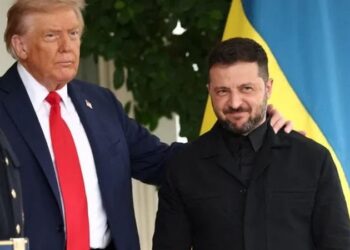 ترامب قد يلتقي زيلينسكي الأسبوع المقبل