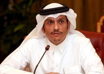 وزير خارجية قطر.. عدوان إسرائيل لن يؤدي إلا لإجهاض مسار التفاوض