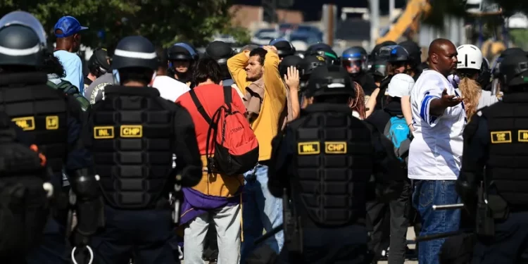 كوريا الجنوبية.. سنرسل طائرة لأميركا لإعادة مواطنينا المحتجزين بمداهمة مصنع هيونداي