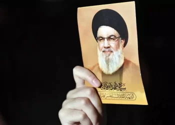 عام على اغتيال نصر الله.. حزب الله يحيي ذكراه في لبنان