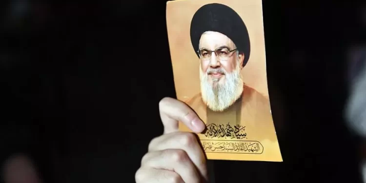 عام على اغتيال نصر الله.. حزب الله يحيي ذكراه في لبنان