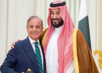 باكستان توسع نطاق مظلتها النووية لتشمل السعودية
