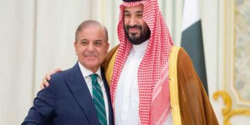 باكستان توسع نطاق مظلتها النووية لتشمل السعودية