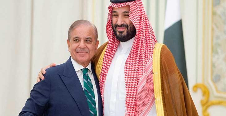 باكستان توسع نطاق مظلتها النووية لتشمل السعودية