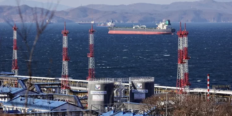 حزمة عقوبات أوروبية مرتقبة على روسيا تستهدف كيانات في الصين والهند