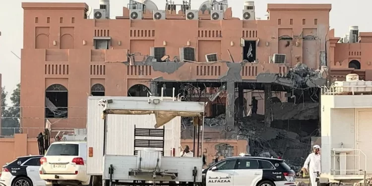 قطر تستضيف قمة عربية إسلامية طارئة الاثنين المقبل