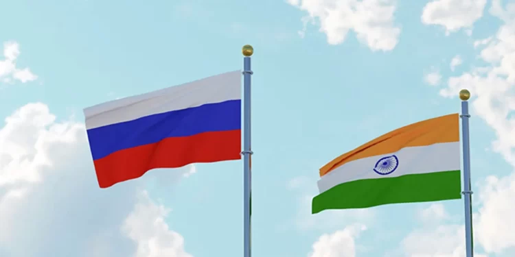 روسيا تبحث تزويد الهند بأنظمة إس-400 الصاروخية