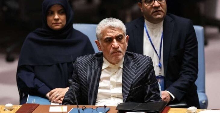 أمريكا تمنع وفد إيران المشارك باجتماعات الأمم المتحدة من التسوق في نيويورك