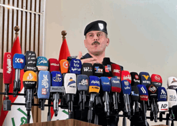 الداخلية تستبدل اسم “المحتوى الهابط” بـ”المحتوى المخل بالحياء”