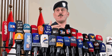 الداخلية تستبدل اسم “المحتوى الهابط” بـ”المحتوى المخل بالحياء”