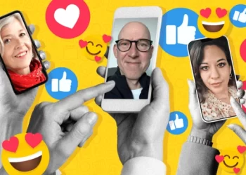 هل يمكن لأي شخص أن يصبح مؤثراً على وسائل التواصل الاجتماعي؟