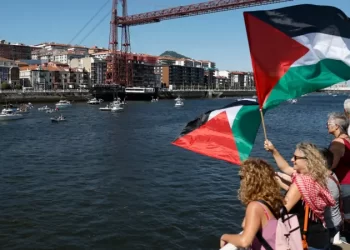 ما الذي يعنيه الاعتراف بدولة فلسطينية؟