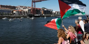 ما الذي يعنيه الاعتراف بدولة فلسطينية؟