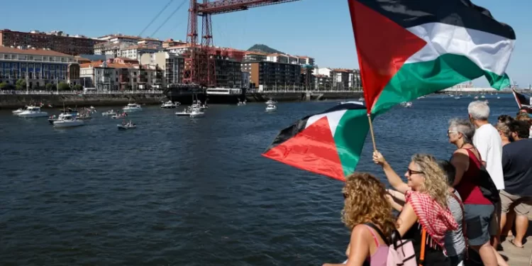 ما الذي يعنيه الاعتراف بدولة فلسطينية؟