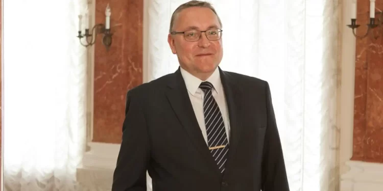 مسؤول روسي.. المفاوضات في فيينا “عبثية”