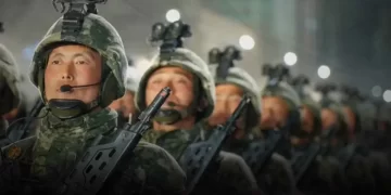 تقديرات بمقتـــل 2000 جندي كوري شمالي في المعارك لجانب روسيا