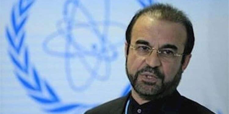 إيران تعلن جولة محادثات جديدة مع الوكالة الدولية للطاقة الذرية