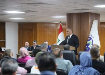 هيئة النزاهة.. نزاهةُ الانتخابات ضمانةُ لبناء ثقة المواطنين بمؤسسات الدولة