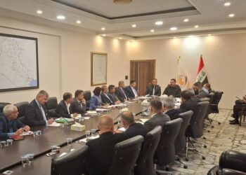 العراق يقرر فتــــح منفذين جديدين مع السعودية وإيران