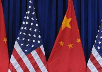 محادثات تجارية بين (الصين وأميركا) في مدريد