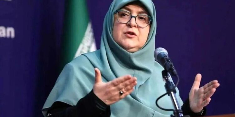 إيران.. استمرار تبادل الرسائل “غير المباشرة” مع الولايات المتحدة