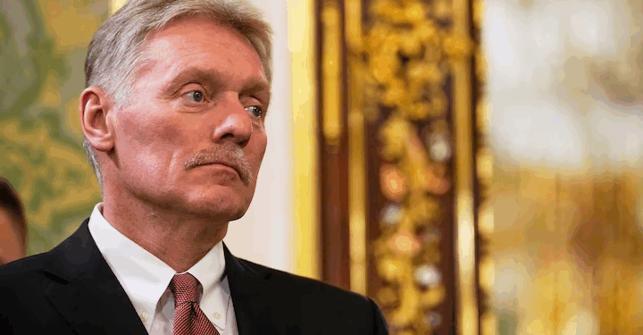 الكرملين يرفض مزاعم ترامب بشأن الحرب في أوكرانيا