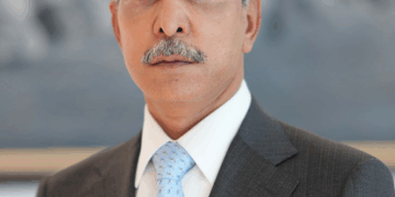 رئيس مجلس القضاء الاعلى يعزي بوفاة عقيلة السيد السيستاني
