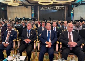 العراق يشارك في فعاليات يوم السياحة العالمي 2025 في ماليزيا