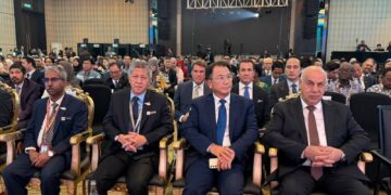 العراق يشارك في فعاليات يوم السياحة العالمي 2025 في ماليزيا