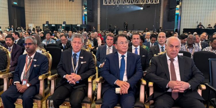 العراق يشارك في فعاليات يوم السياحة العالمي 2025 في ماليزيا