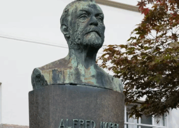 نوبل للسلام,,,الجائزة المرموقة ومعايير الفوز بها