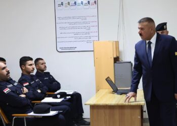 وزير الداخلية.. الجهد الاستخباري عامل حاسم في دحر الإرهاب ومواكبة التطور التقني ضرورة ملحّة