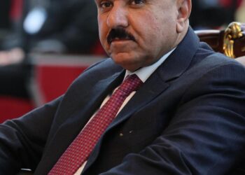 الداخلية تقيم المسابقة الوطنية الثانية للامن السيبراني بمشاركة واسعة من مختصين وخبراء