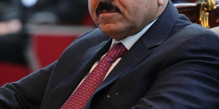 الداخلية تقيم المسابقة الوطنية الثانية للامن السيبراني بمشاركة واسعة من مختصين وخبراء