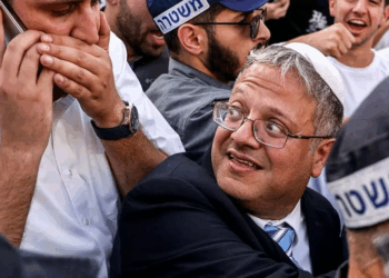 الشاباك يزعم إحباط محاولة لاغتيال بن غفير