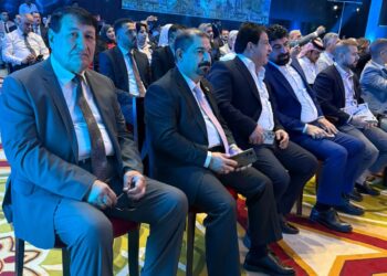 نقابة الصحفيين العراقيين تشارك في الملتقى العربي الثالث للإحصاء السياحي في بغداد