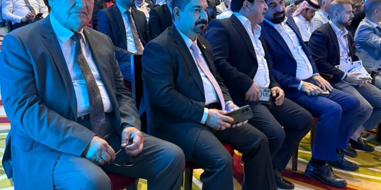 نقابة الصحفيين العراقيين تشارك في الملتقى العربي الثالث للإحصاء السياحي في بغداد