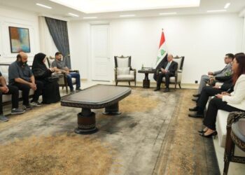 وزير الخارجية.. السعودية أبدت استعدادها لإطلاق سراح المعتقلين واعادتهم للعراق