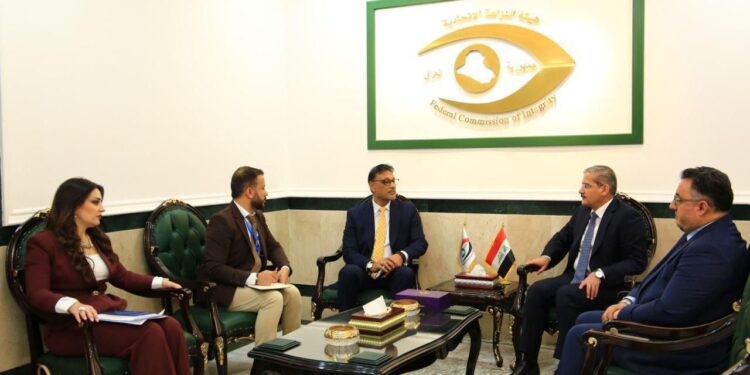 رئيس هيئة النزاهة.. التحول الرقمي يسهم في منع الفساد وتعزيز إيرادات الدولة