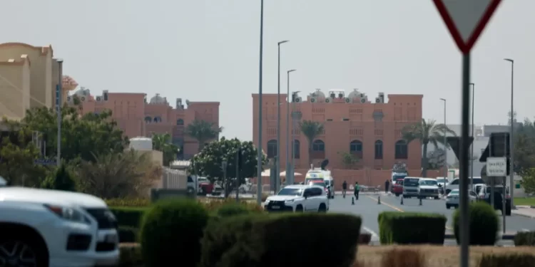 مسؤول إسرائيلي.. سننال من قادة حماس المرة القادمة