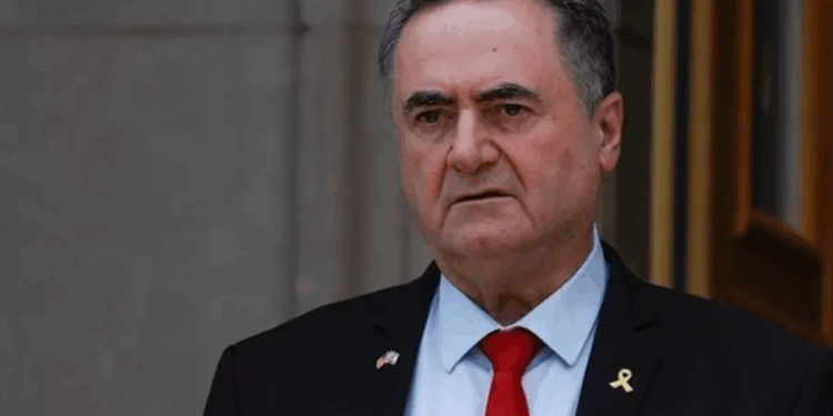 “هاكرز” أتراك يتصلون بوزير الأمن الإسرائيلي