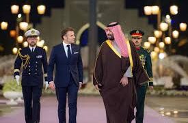 قمة عالمية في نيويورك ترأسها السعودية وفرنسا لدعم حل الدولتين