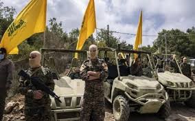 انقسامات الجيش اللبناني تعيق نزع سلاح حزب اللهالشرق الأوسط