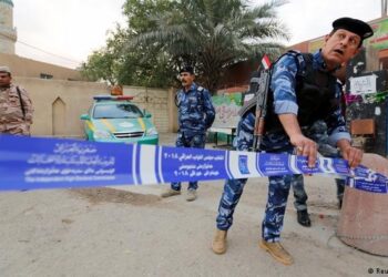 وزير الداخلية يتعهد بأربع ضمانات لنزاهة الانتخابات المقبلة