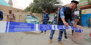 وزير الداخلية يتعهد بأربع ضمانات لنزاهة الانتخابات المقبلة