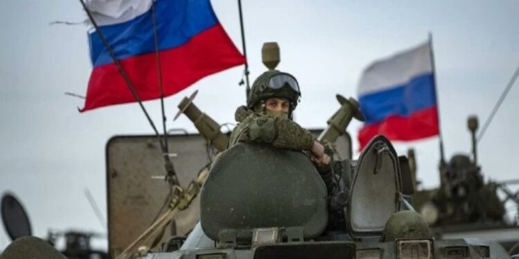 موسكو تعلن السيطرة على كامل أراضي دونيتسك