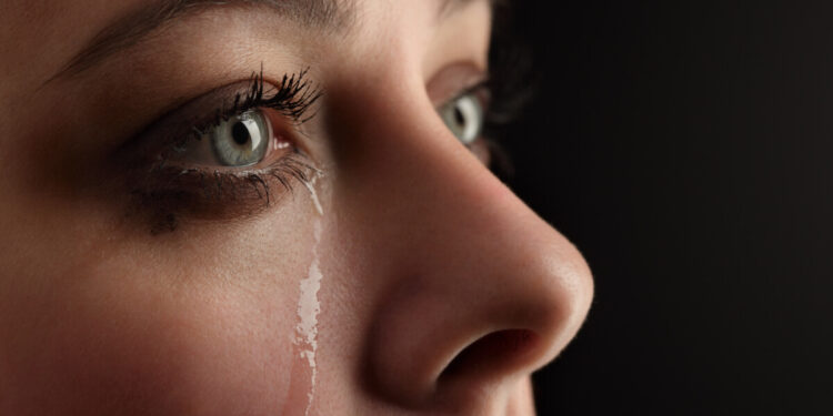 دموع البشر,,,علاج نفسي وجسدي عبر العصور