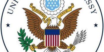 السفارة الأميركية تشكر السوداني على دعمه في تحرير إليزابيث تسوركوف