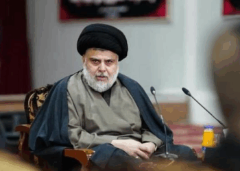 الصدر يصدر توجيهاً “صارماً” بمنع المظاهر المسلحة والتجمعات حتى لأنصاره
