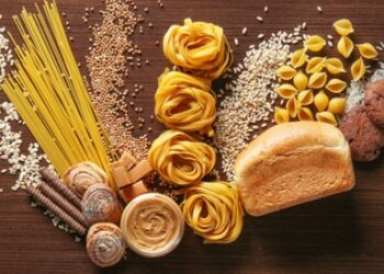 حرق الدهون وبناء العضلات